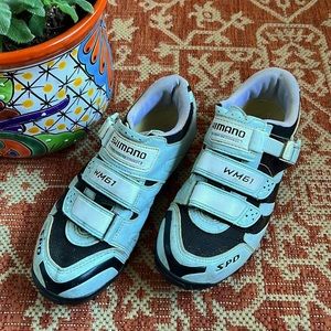 Shimano SH-WM61 Cycling Shoes